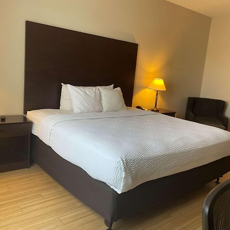 Best Western I-5 Inn & Suites Lodi Buitenkant foto