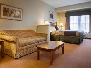 Best Western I-5 Inn & Suites Lodi Kamer foto
