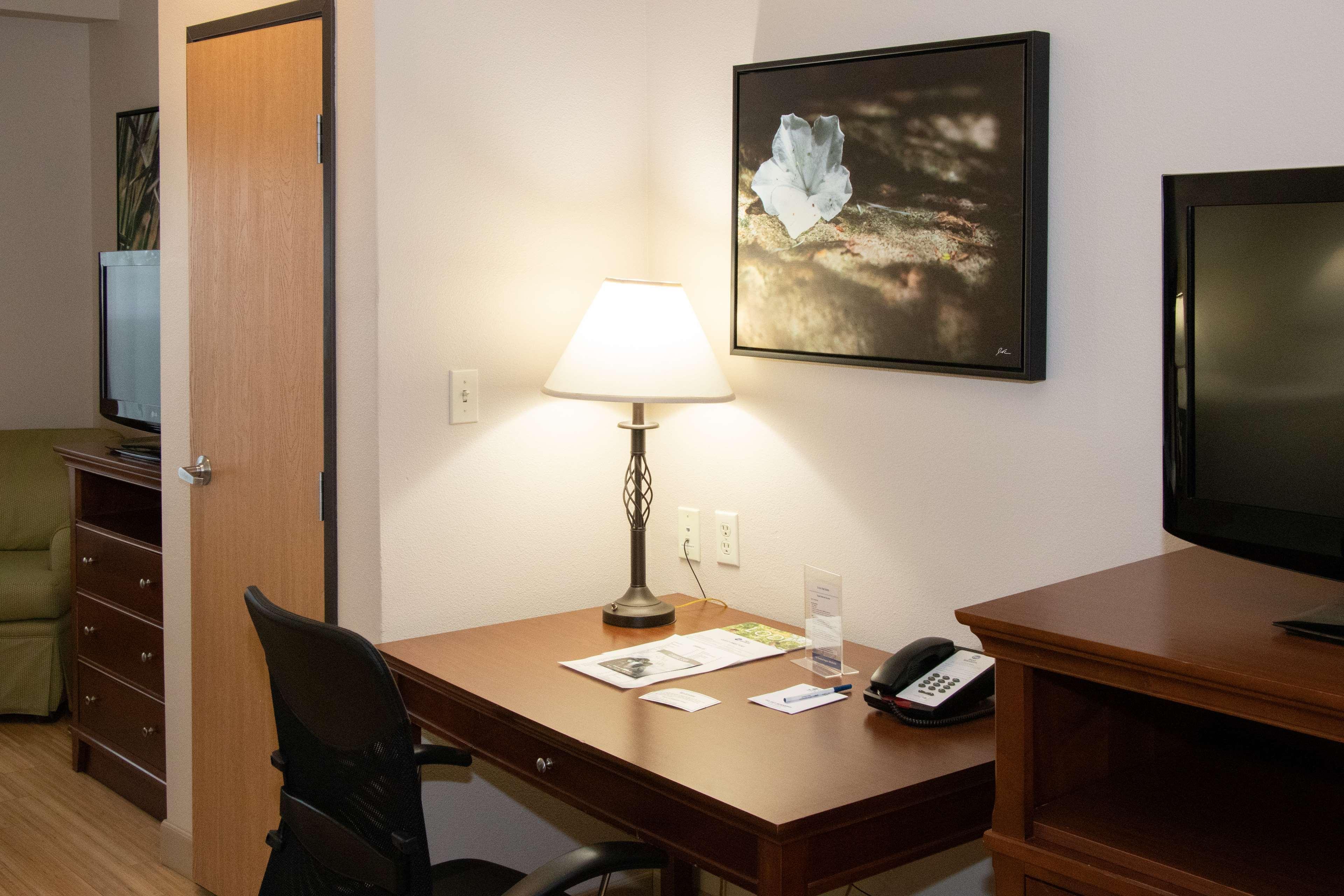 Best Western I-5 Inn & Suites Lodi Buitenkant foto