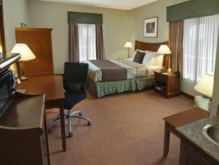 Best Western I-5 Inn & Suites Lodi Kamer foto