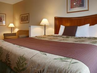 Best Western I-5 Inn & Suites Lodi Kamer foto