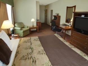 Best Western I-5 Inn & Suites Lodi Kamer foto